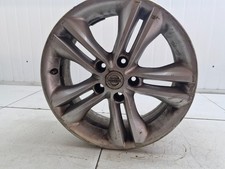 Nissan Qashqai J10 MK1 6.5J