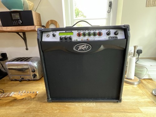 Peavey vypyr vip - peavey, 100w