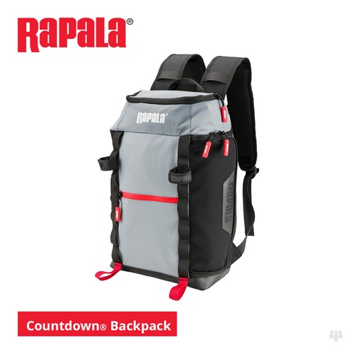 Rapala countdown backpack - rapala,