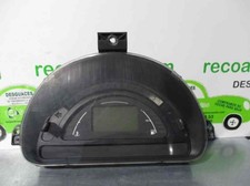 9650735480 dashboard CITROEN
