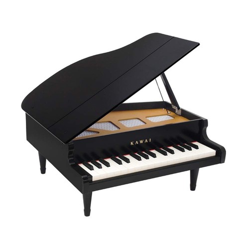 Kawai grand piano black 1141 - black,
