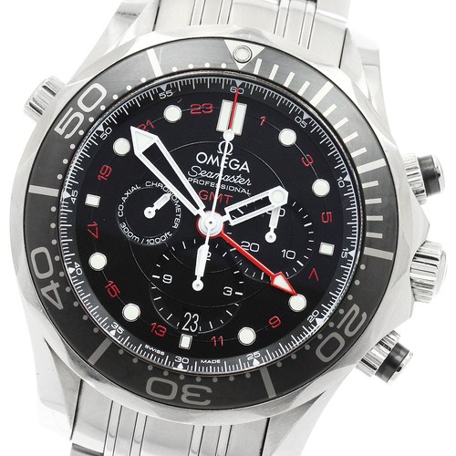 Omega seamaster diver - seamaster, 300m