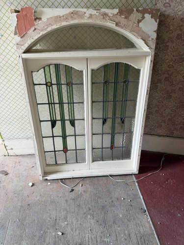 Art deco 1930s antique - art, large
