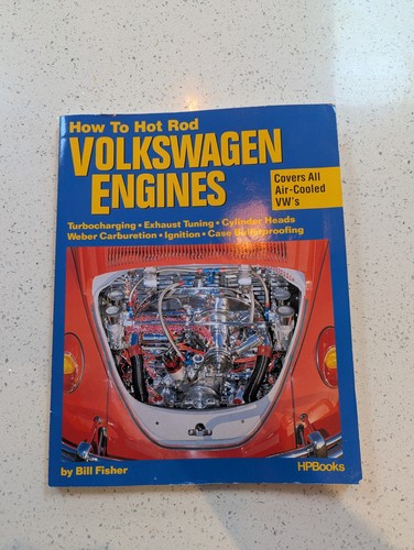 How hot rod volkswagen - to,