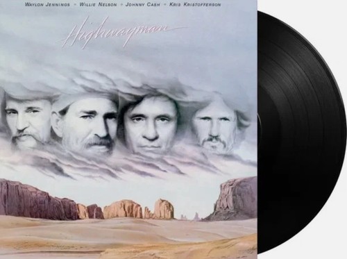 Waylon jennings willie nelson - jennings,