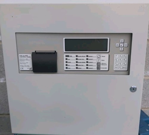 Advanced mx4200 loop fire - mx, 4