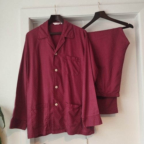 Derek rose red cotton - derek,
