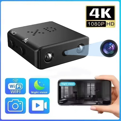 Wifi camera 1080p micro - wifi,