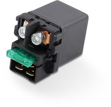 Moose Racing Solenoid Switch