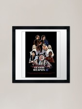 Action Movie American Police