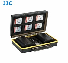 JJC BC-3LPE6 Camera Battery
