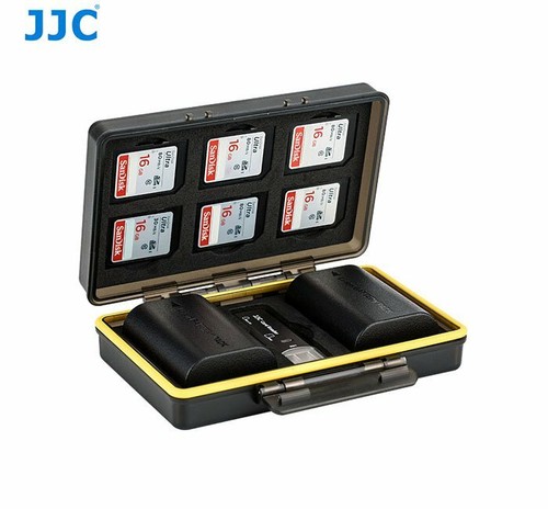 Jjc 3lpe6 camera battery - jjc,