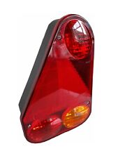 ASPOCK EARPOINT III LEFT SIDE