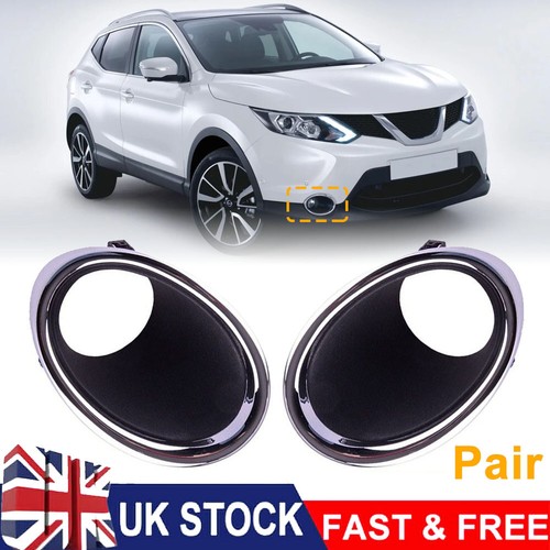 Chrome front fog light - chrome, lamp