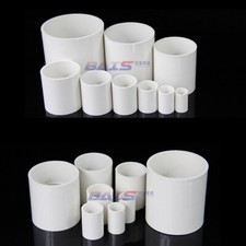 PVC Straight Pipe Fittings