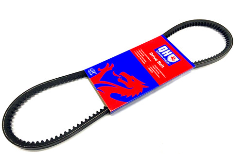 Alternator drive belt for - belt,