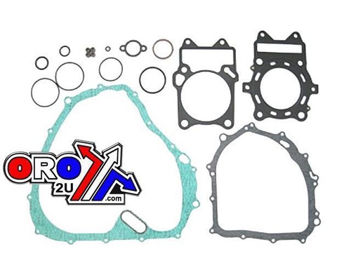 Suzuki 450x a450x king - lt-a,