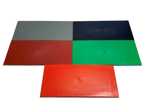 Lego 48288 tile 8x16 - 48288, bottom