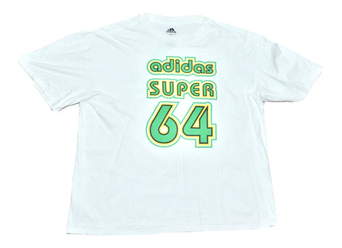 True vintage adidas super - true,