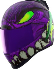 Icon Street Helmet Airform