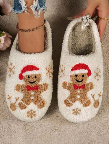 Women christmas gingerbread - christmas,