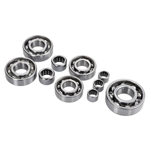 Motor mount set - mount, transmission
