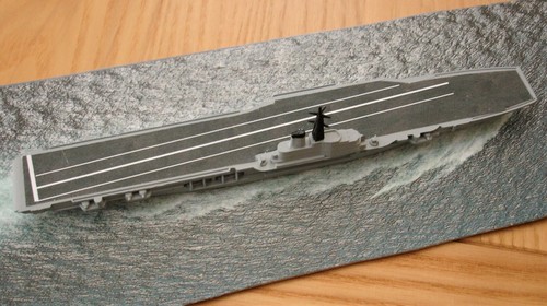 Triang minic ships series - ships,