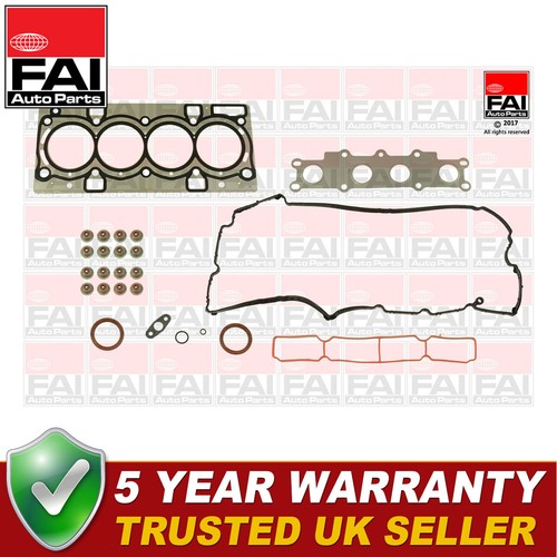 Fai cylinder head - gasket, set