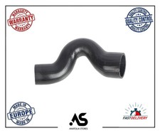 Intercooler Pipe Turbo Hose