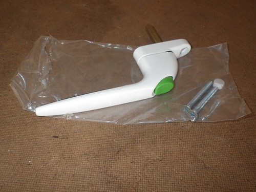 White key non - white,
