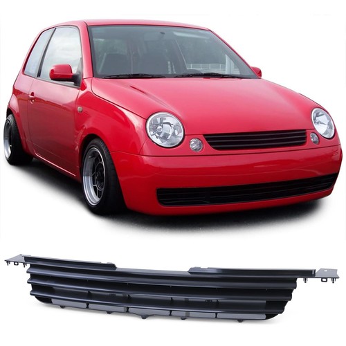 For lupo 05 radiator - for,