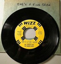 She's a Fine Chick - Neil