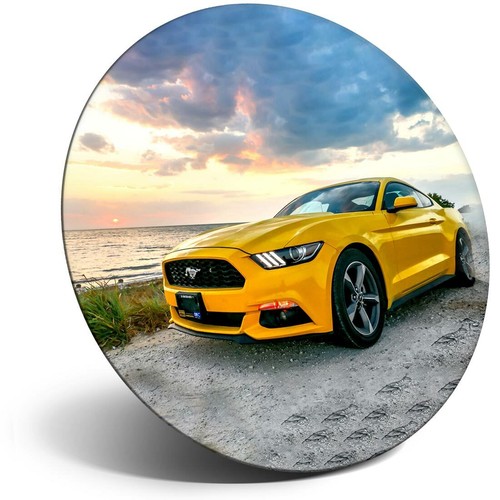 Awesome fridge magnet - awesome,