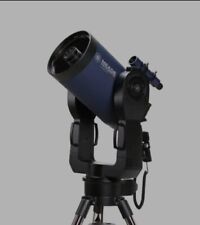 Meade Telescope 8" LX200 R ACF GPS