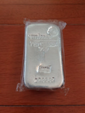 Umicore Silver 1kg (1 kilo)