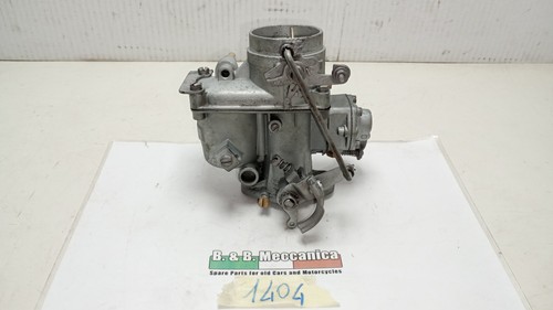 Carburettor solex pci - carburettor,