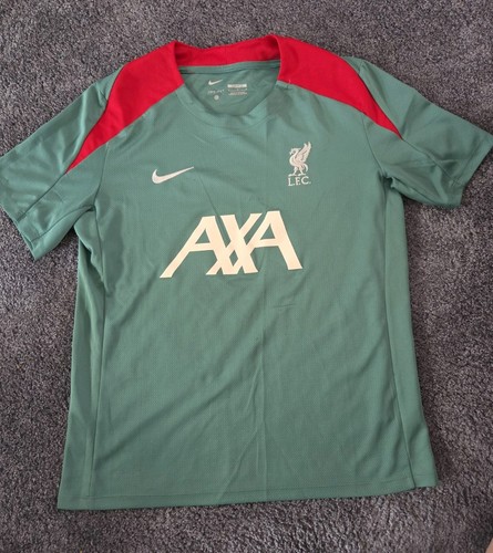 Liverpool mens nike drifit - mens,