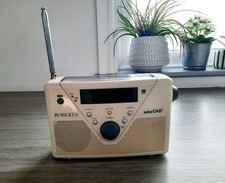 Retro Roberts Solar Dab