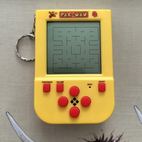 Pac man mini - pac-man,