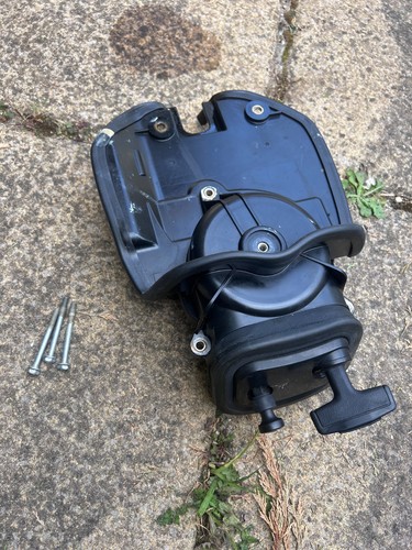 Genuine yamaha 5hp stroke - yamaha, f2.5hp