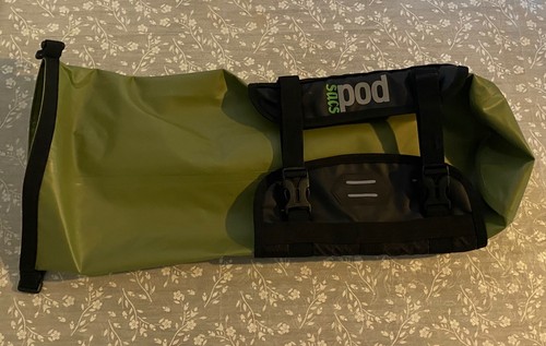 Podsacs waterproof handlebar - podsacs,