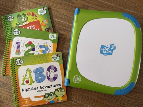 Leap start frog - frog,