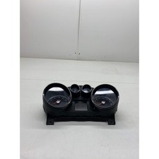 Vauxhall Insignia Speedo