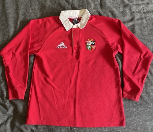 Adidas british irish lions - &,
