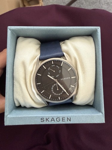 Skagen men watch - skagen,
