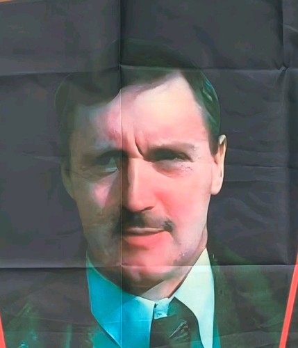 Ray smallwoods protestant - ray,
