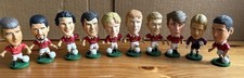 Job Lot Of 10 Manchester