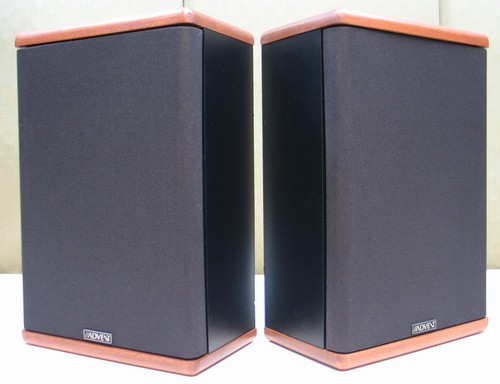 Baby advent speakers circa - baby, (circa