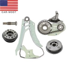 Timing Chain Kit W/VVT For