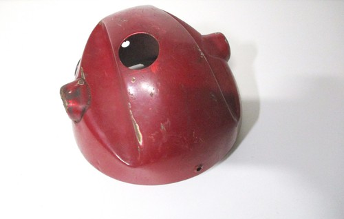 Original headlight housing